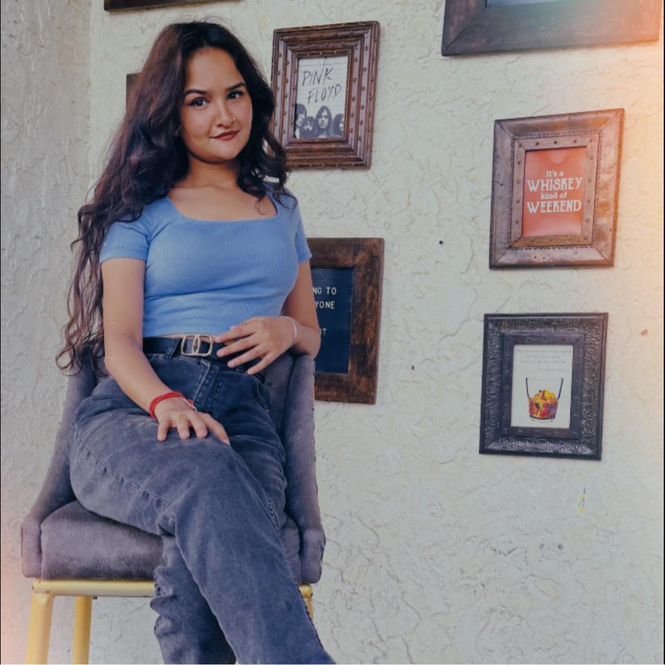 Maahi