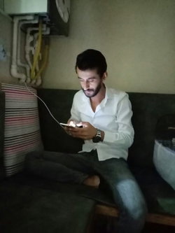 Hüseyin