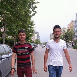 Ahmet