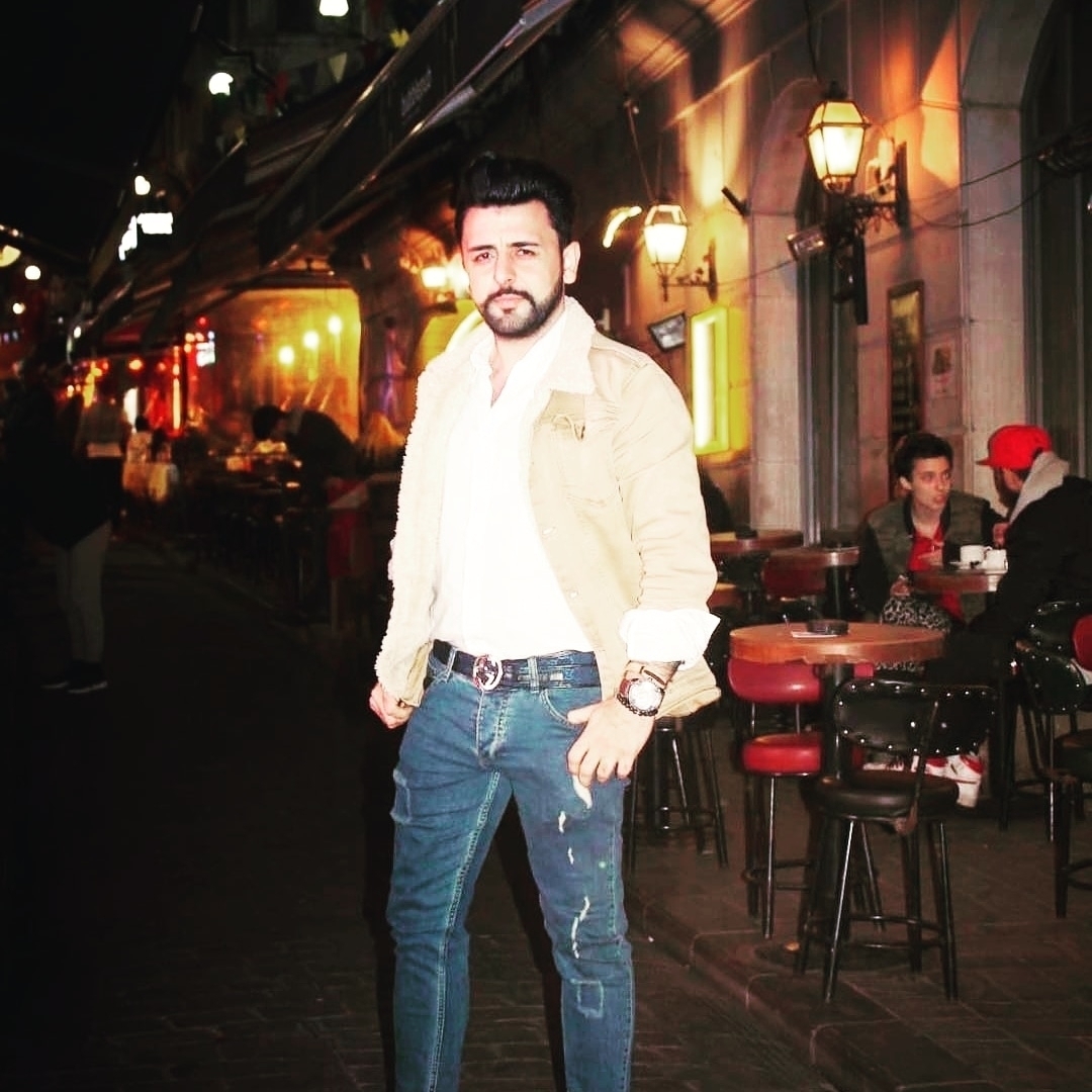 Volkan