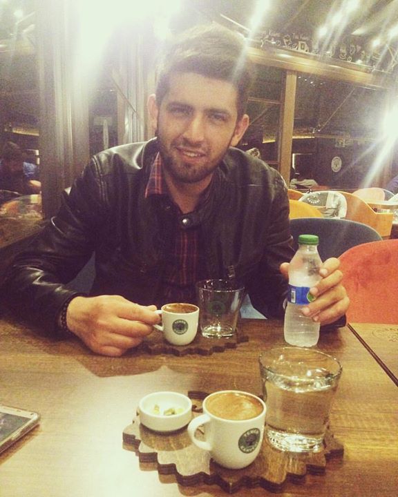 Yakup