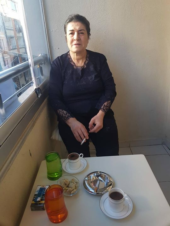 Şahide