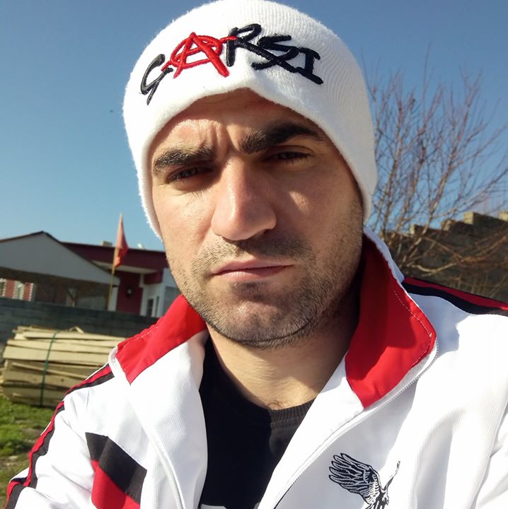 Özder