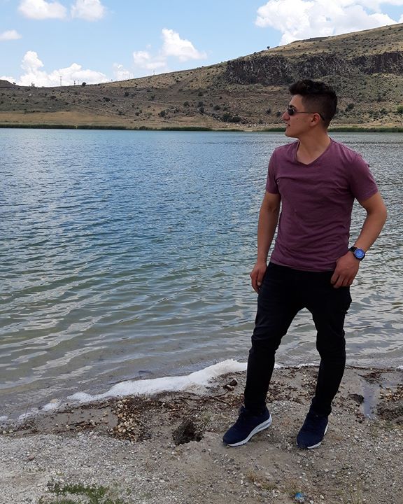 Hüseyin