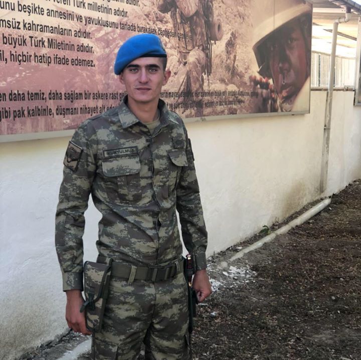 Halil
