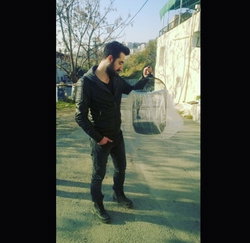 Barış