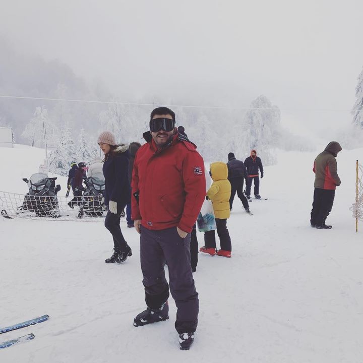 Serkan
