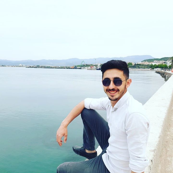 Berkay