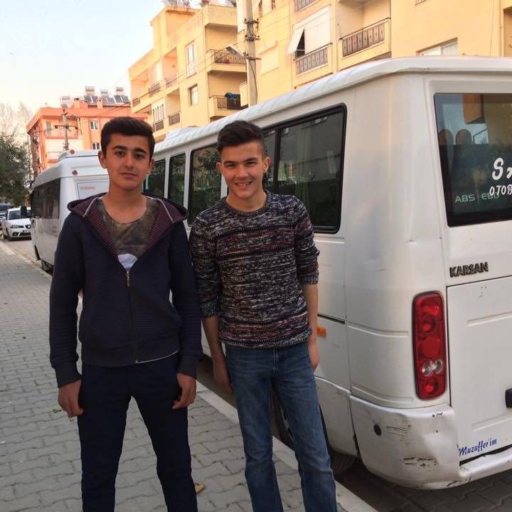 Barış