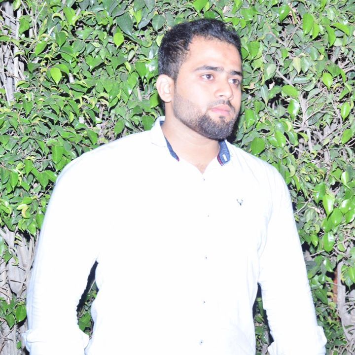 I'mUmar