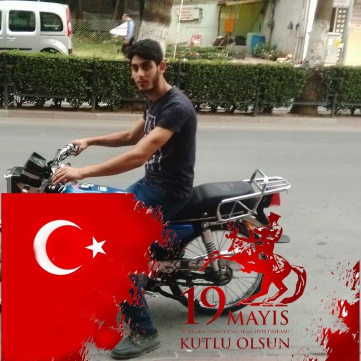 Metehan