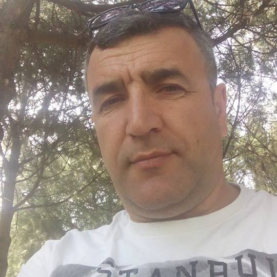 Muzafer