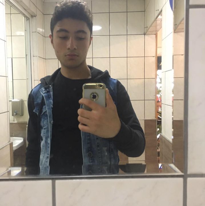 Haydar