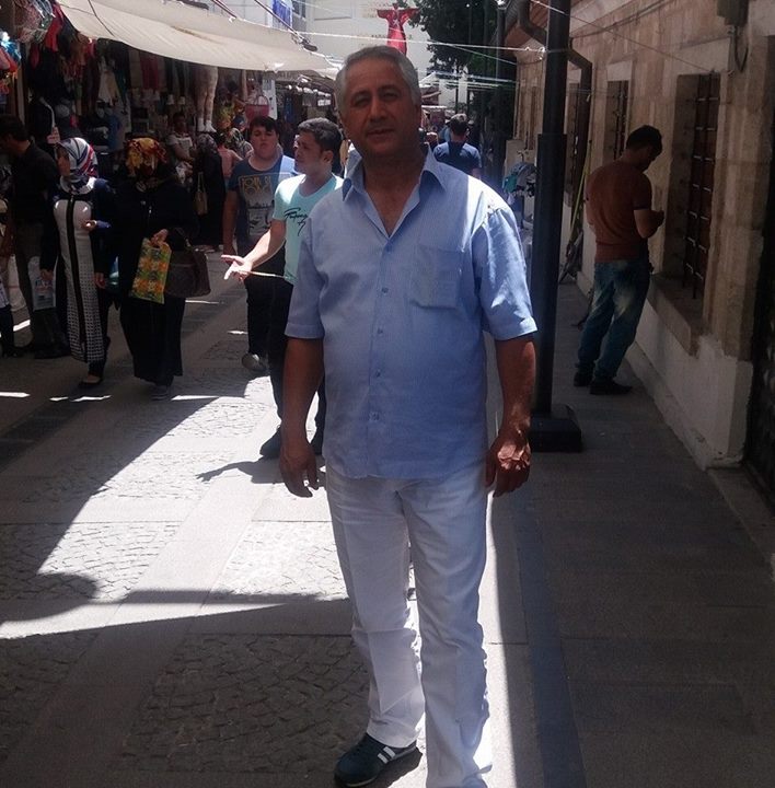 Mehmet