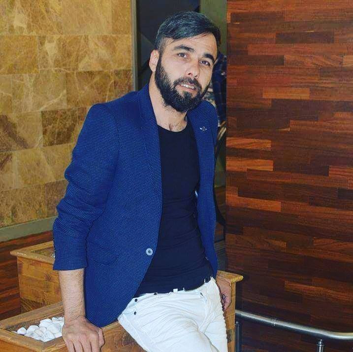 Serkan