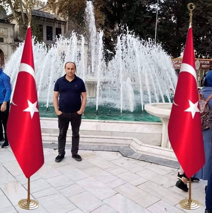 Ahmet