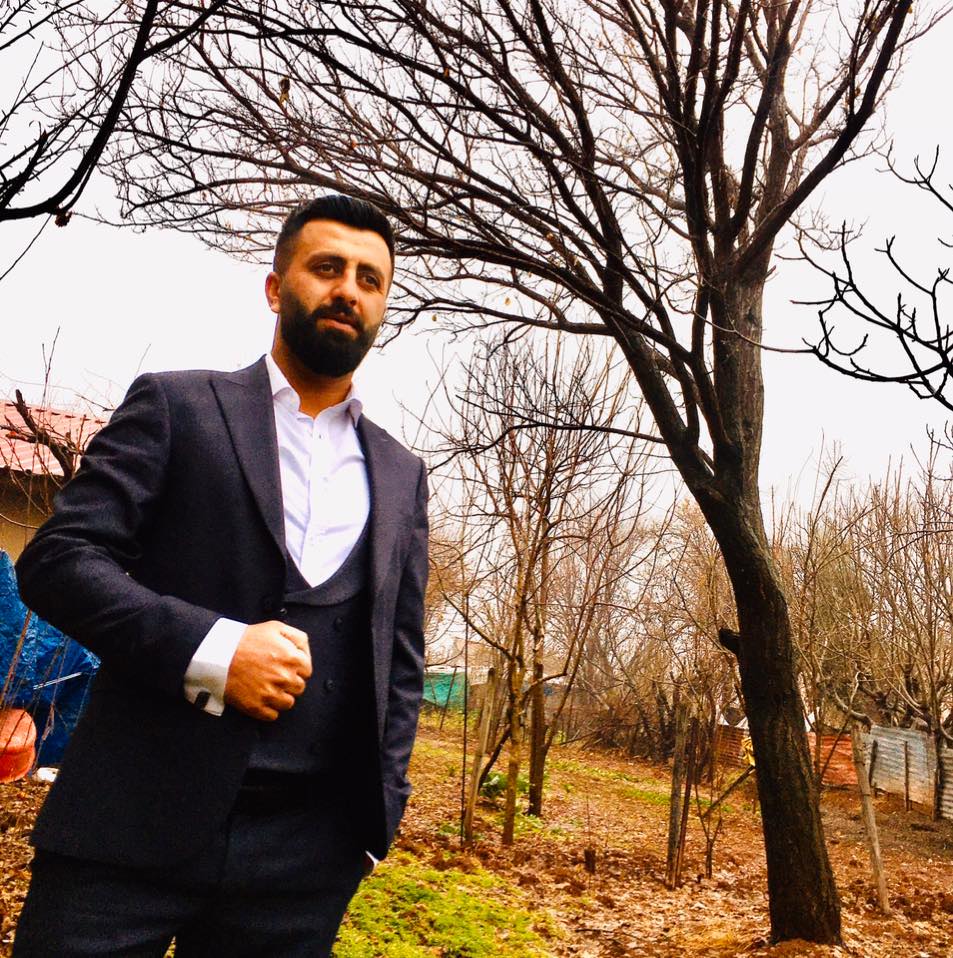 Ayhan