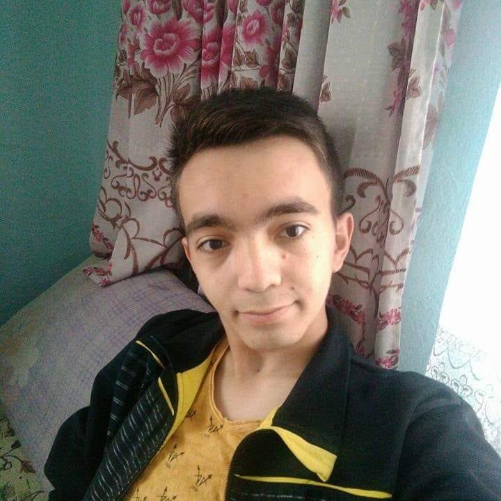 Abdullah