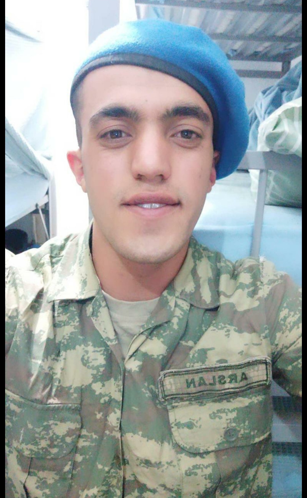 Ahmet