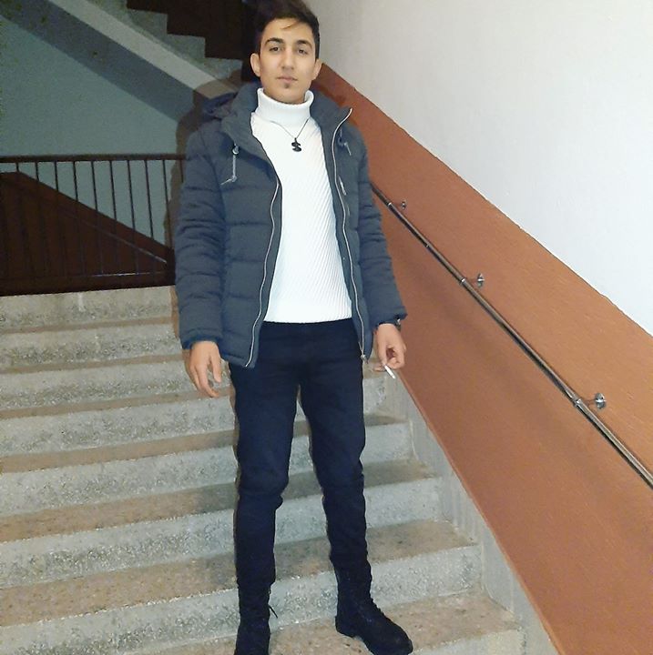 Mustafa