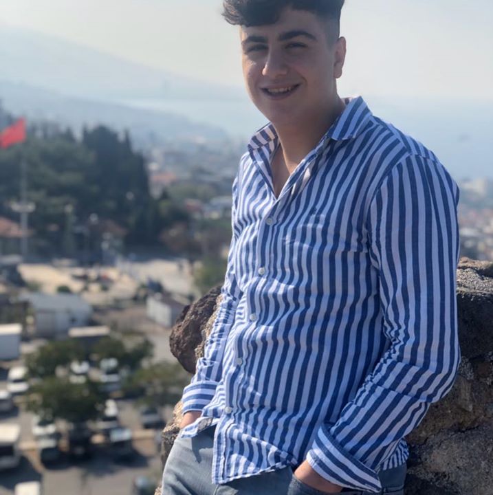 Cengiz
