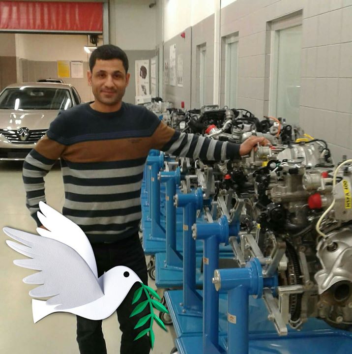 Erkan