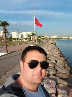 Akın