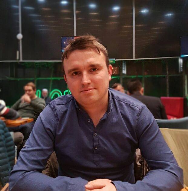 Gökhan