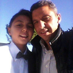 Fehmi