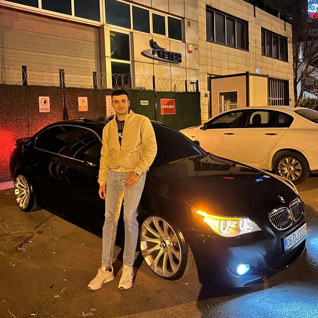 Hakan