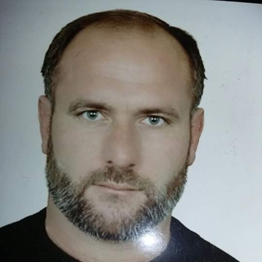 Metin