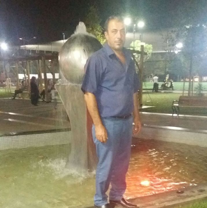 Ahmet
