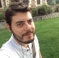 Ahmet