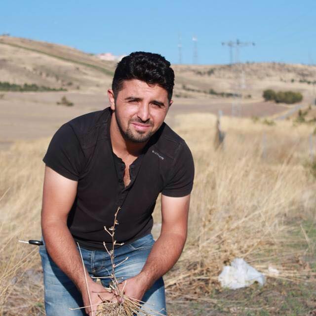 Serkan