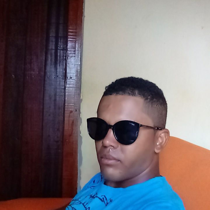 Gilmario