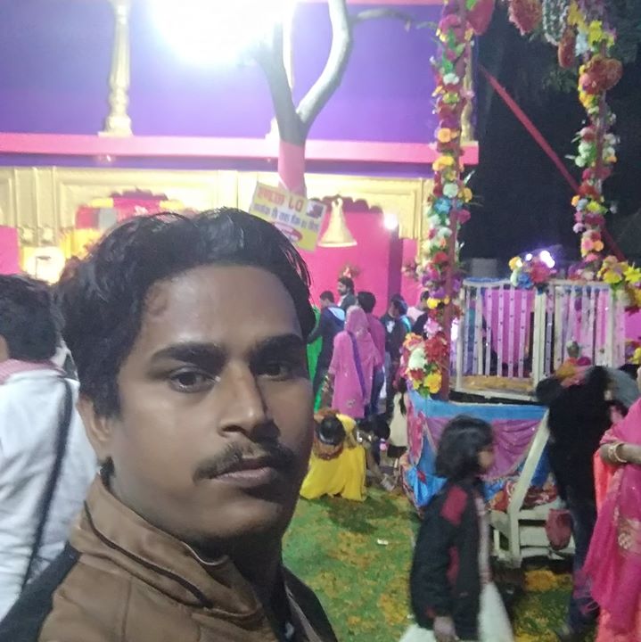 Rajesh