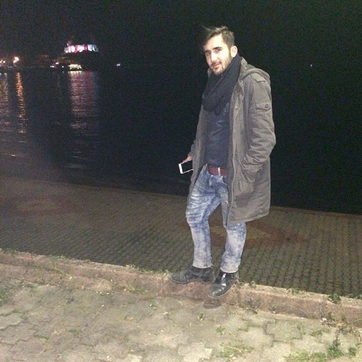 Gökhan