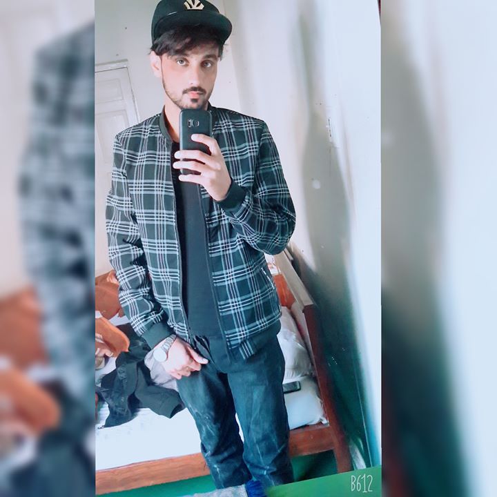 Macho
