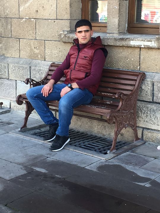 Mehmet