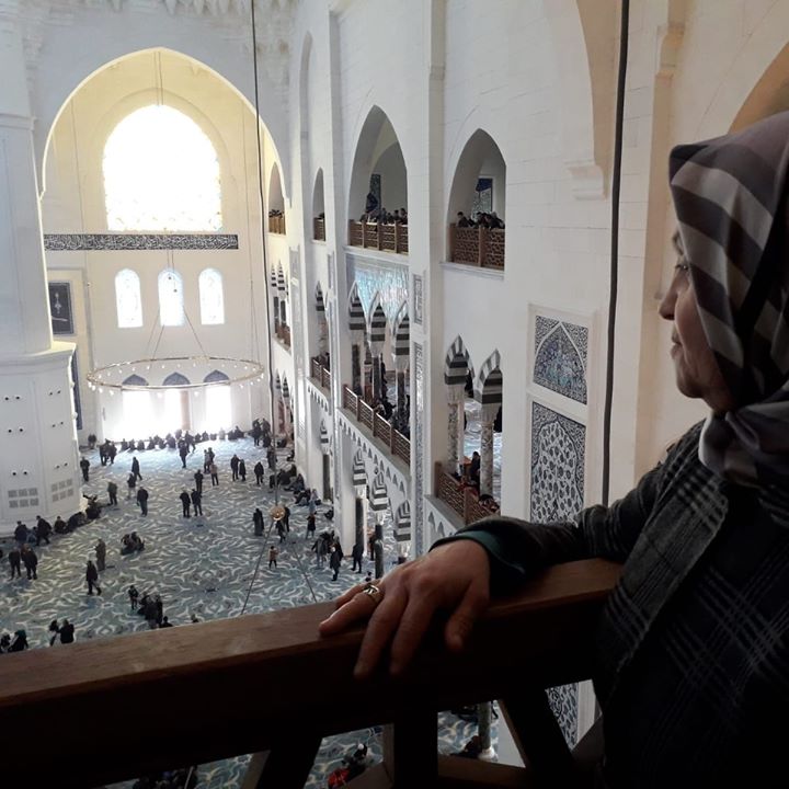 Hüsniye