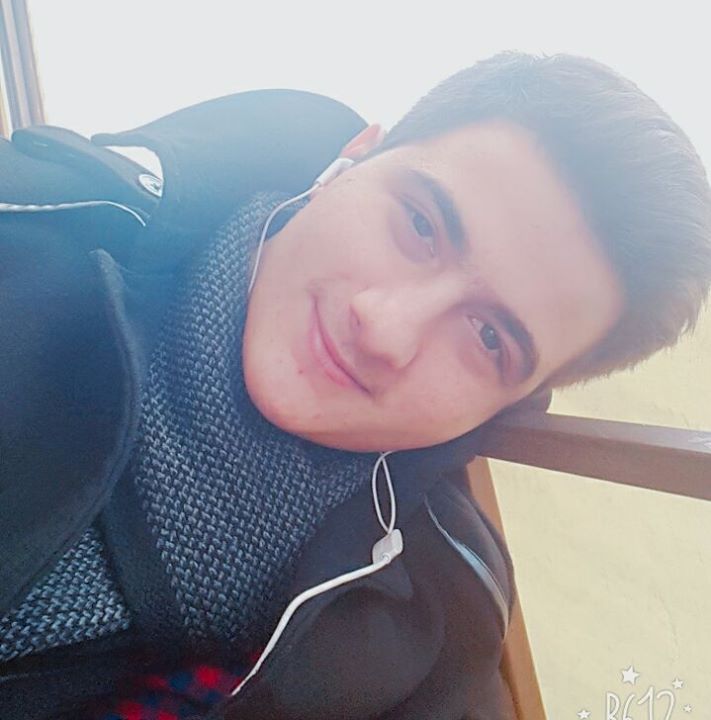 Hüseyin