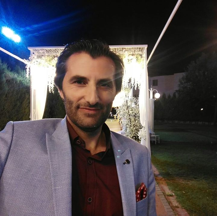 Kazım