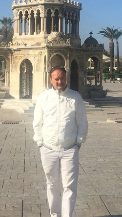 Ahmet