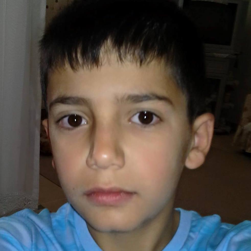 Muhammed