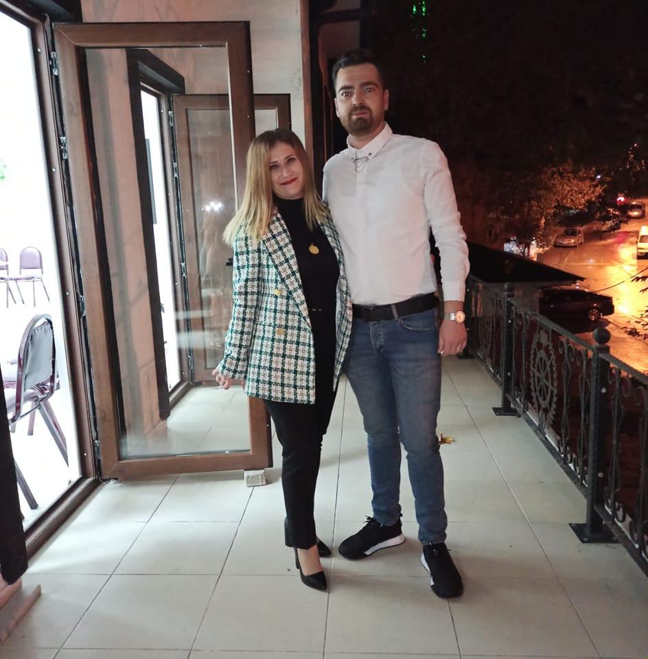 Akın