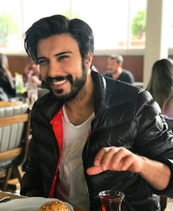 Serkan