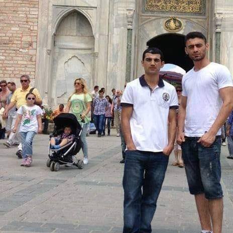 Mehmet