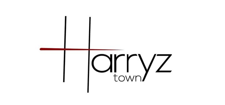Harryz
