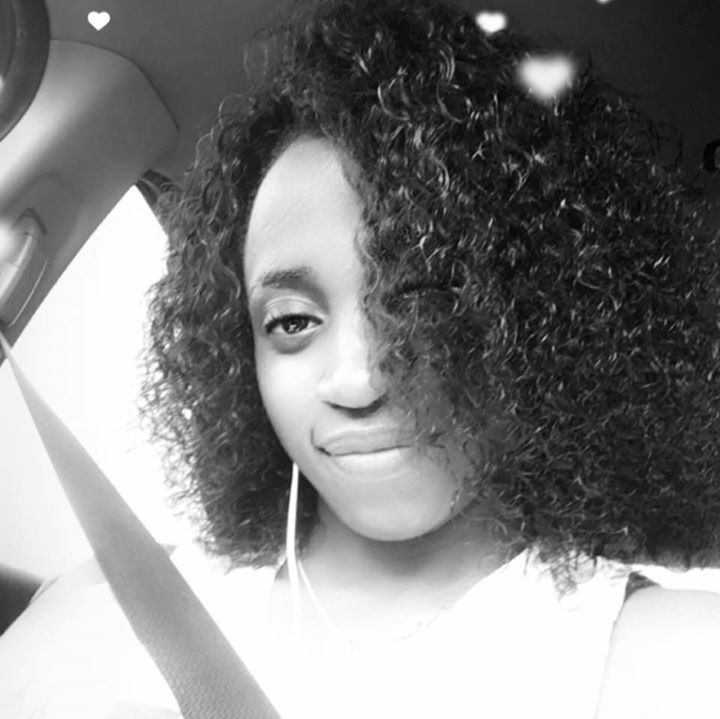 Stacyann