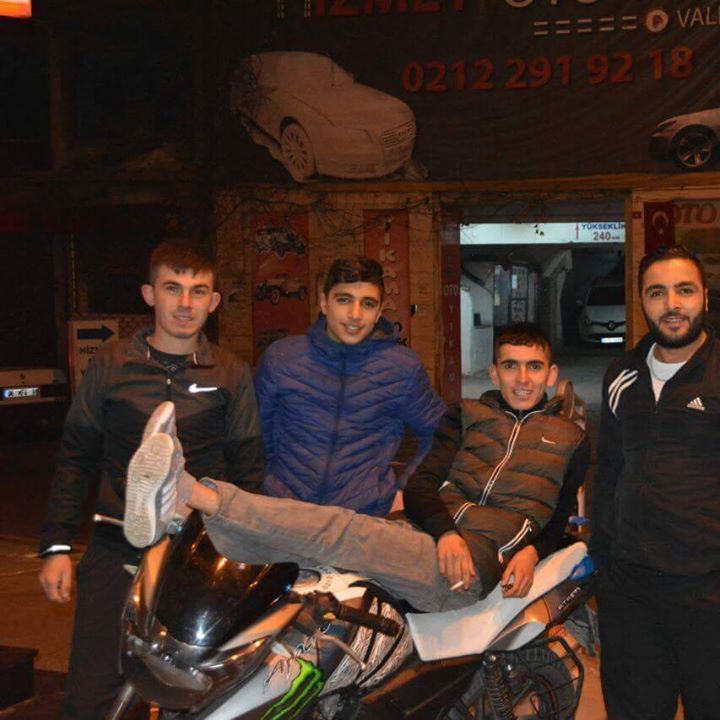 Recep